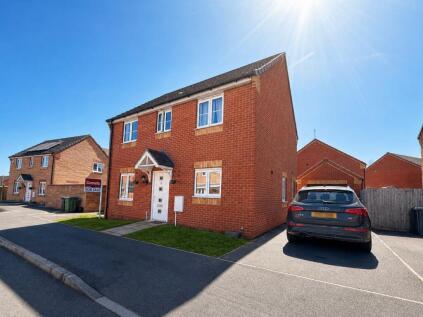 Shipton Grove, Peterborough