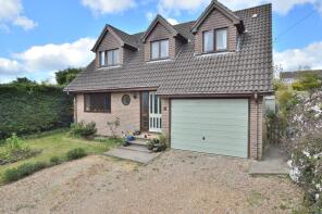 6, Jasmine Way, Clanfield, Waterlooville PO8 0LR