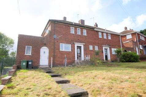 BEECHES VIEW AVENUE, Halesowen, B63 2HB