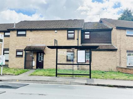 Catherine Street, Belgrave, Leicester