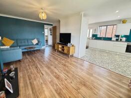 18, Torksey Avenue, Saxilby, Lincoln LN1 2HY