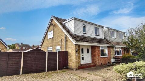 Seymour Road, Keyingham, Hull, Yorkshire, East Riding