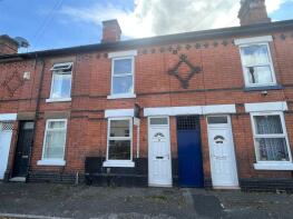 125, Watson Street, Derby DE1 3PJ