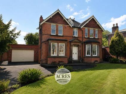 Lichfield Road, Four Oaks, Sutton Coldfield