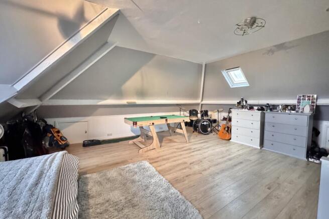 Bedroom 4