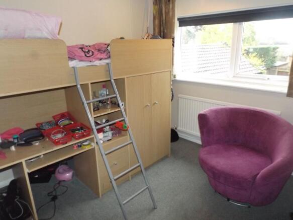 Bedroom 3
