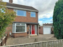 6, St Michael's Grove, Norton TS20 2HD