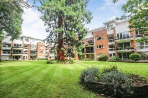 1, Conifers, The Avenue, Poole BH13 6BA