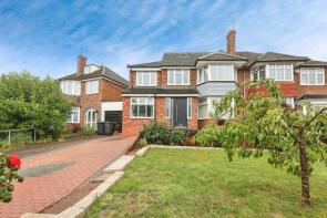 9, Stoneyford Grove, Birmingham B14 4BU