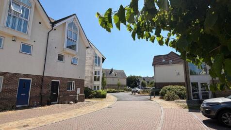 Paxton Avenue, Hawkinge, Folkestone