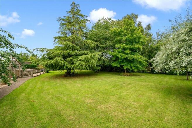 Gardens A