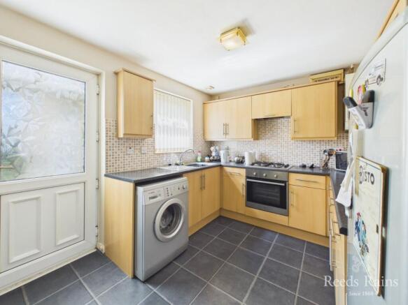 2 bed End of Terrace for sale Image 5