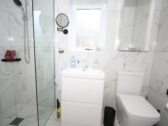 Annex En-Suite