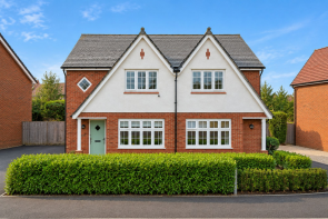 15, Mallard Crescent, Luton LU1 4FG