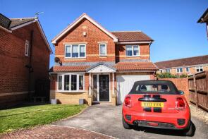 16, St Brides Court, Stockton-on-tees TS17 5HF