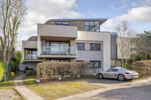 61d, Cumnor Hill, Oxford OX2 9EY