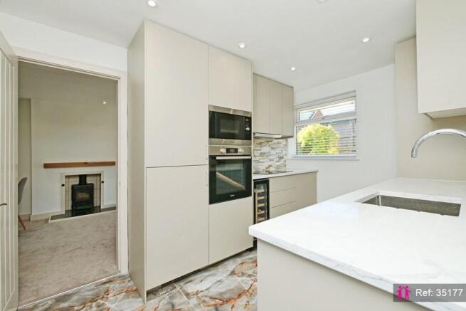 3 bed Semi-Detached Bungalow for sale Image 4