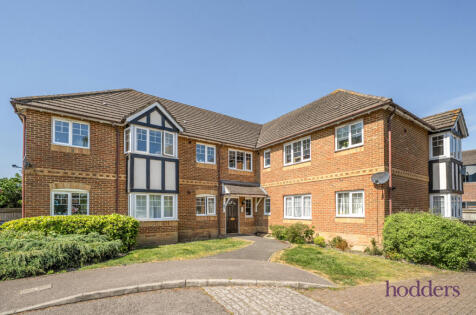 Chertsey, Surrey, KT16