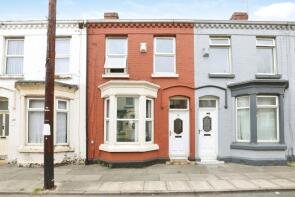 80, Becket Street, Liverpool L4 1QU