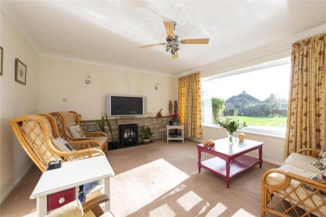 Reception Room 1