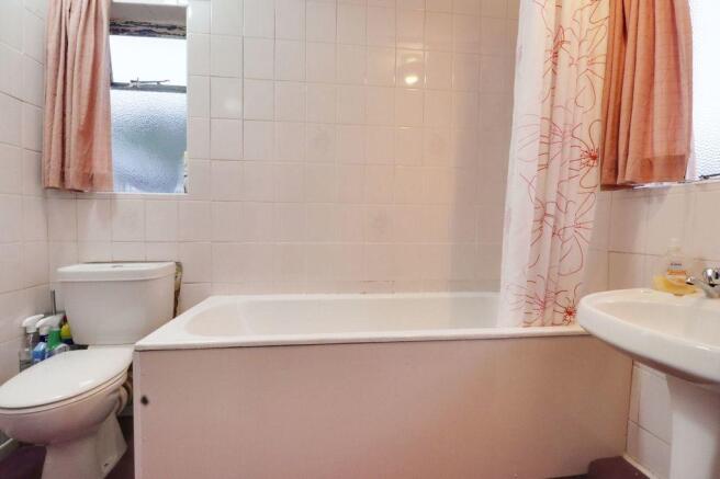 Bathroom 1