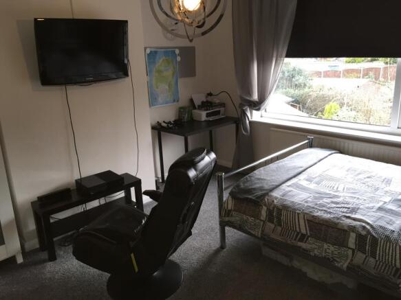 Bedroom Two