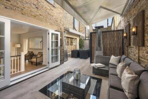 49, Cheyne Place, London SW3 4HL
