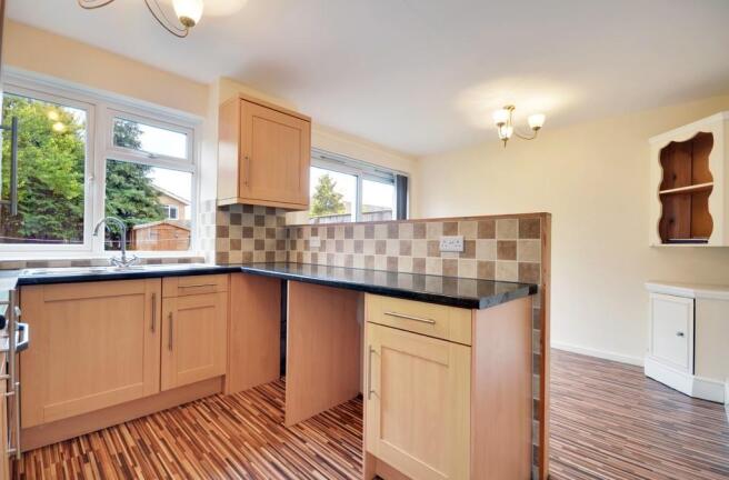 Kitchen Dining Ro...