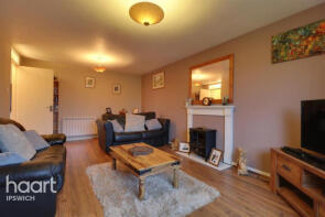 43, Spencer Road, Woodbridge IP12 2TJ