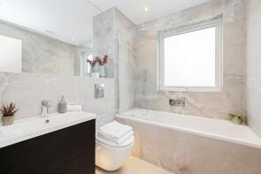 20a, Rutland Place, The Rutts, Bushey Heath WD23 1ND