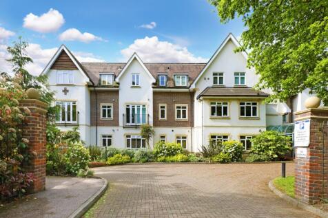 Station Road, Beaconsfield, Buckinghamshire, HP9