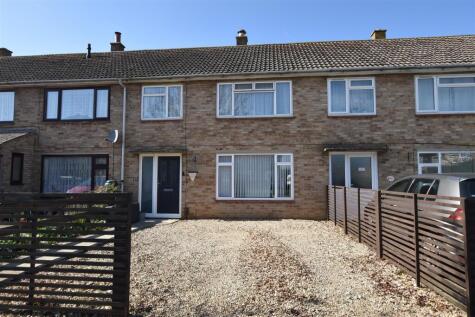 Leach Road, Bicester