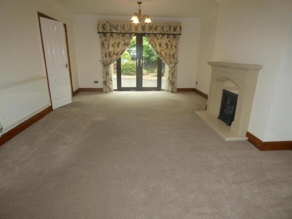 Main Lounge