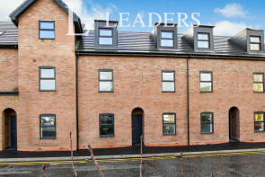Flat 2 - Gnd Floor, Swan House, Swan Street, Ashton-under-lyne OL6 6BN