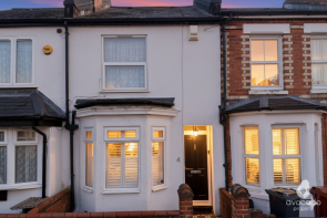 4, Coldicutt Street, Caversham, Reading RG4 8DU