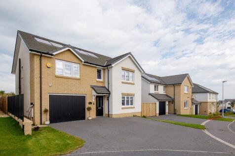 Speirston Avenue, Barrhead