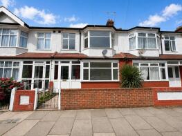 10, Branksome Avenue, London N18 1HD