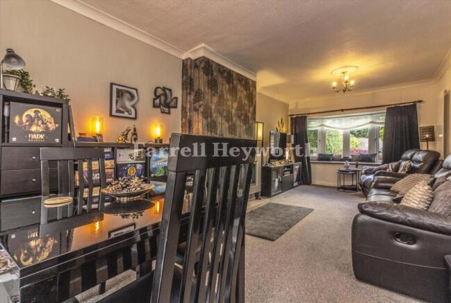 Russell Square, Chorley photo 4