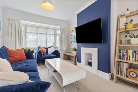 Downlands Avenue, Worthing