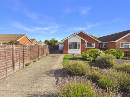 Allendale Close, Longlevens, Gloucester