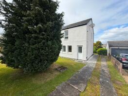 20, Medwin Gardens, East Kilbride, Glasgow G75 8JZ