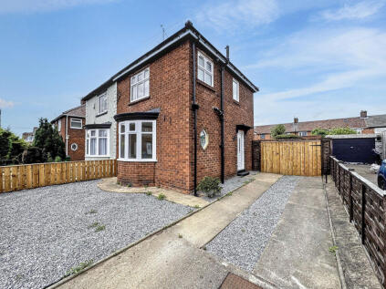 Grange Road, Norton, Stockton-on-Tees, Durham, TS20 2NT