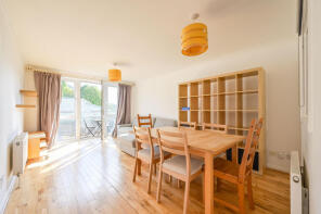 Flat 3, 22 Onedin Point, Ensign Street, London E1 8JT