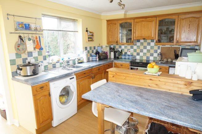 Kitchen / Breakfast