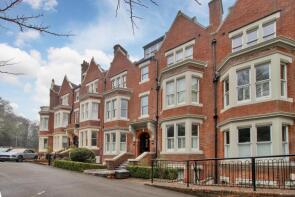 Flat 20, 51 53 Balmoral House, London Road, Tunbridge Wells TN1 1DT