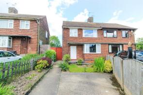 7, Nuthall Circle, Ilkeston DE7 4GU