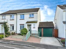 11, Rosenheim Rise, Westbury BA13 4SU