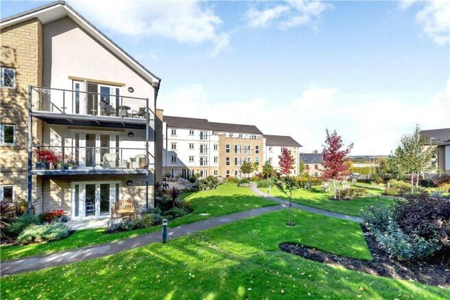 1 bed Apartment for sale Image 10
