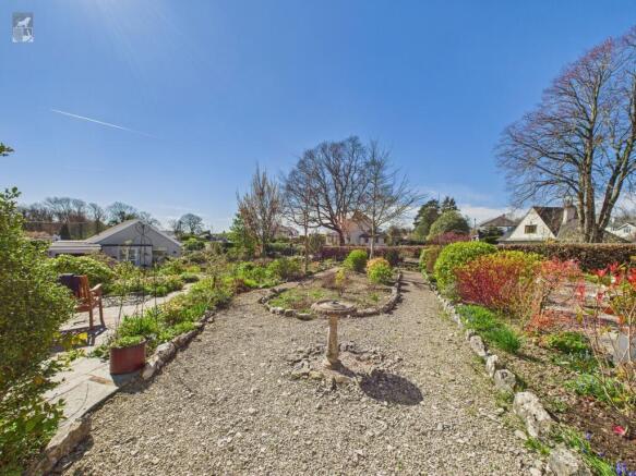 Private Garden