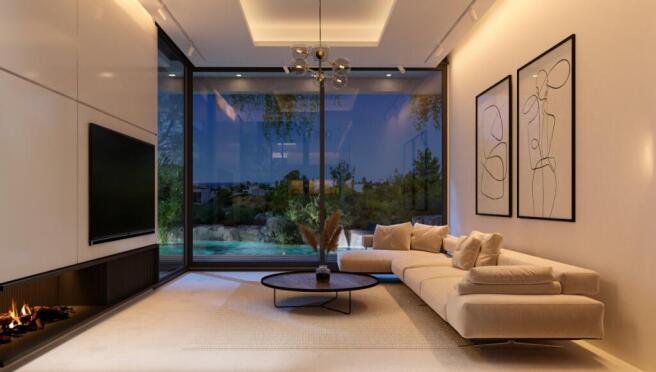 Amazing 2 Bedroom Villa Image 9999 3